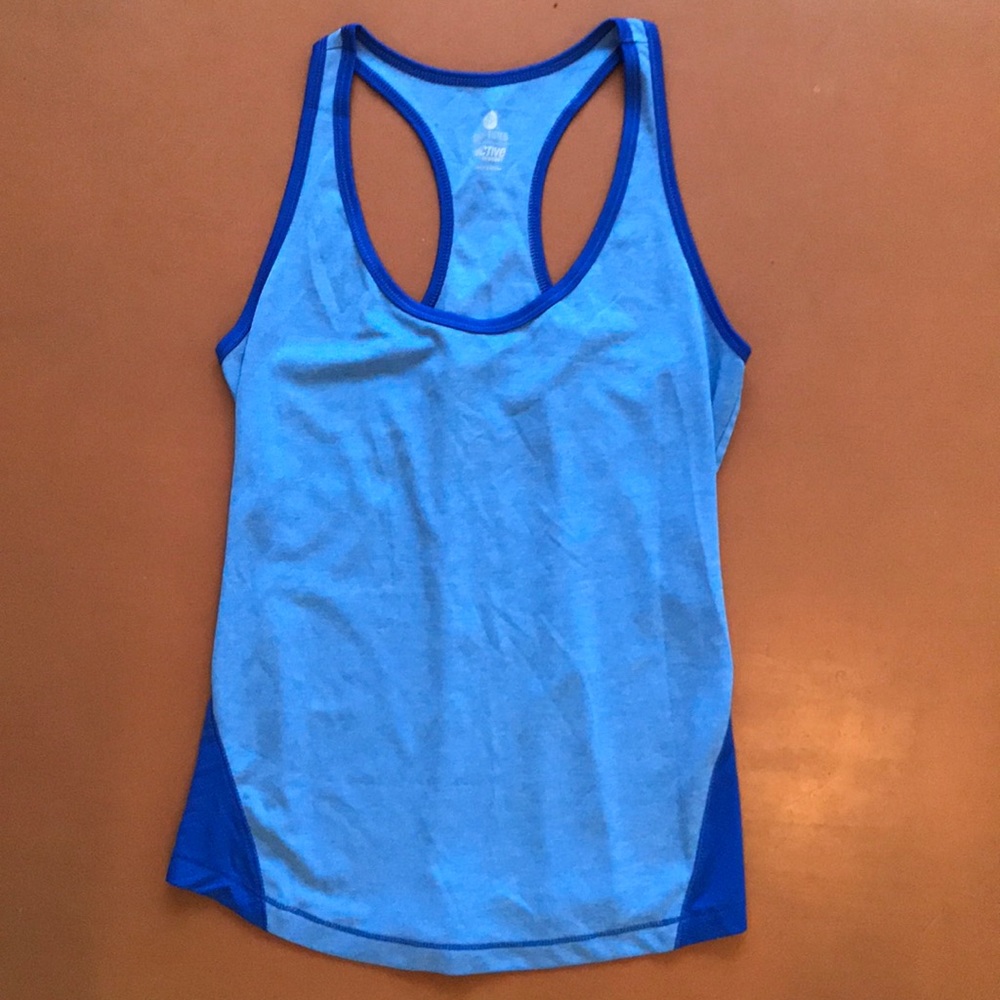 👟 Old Navy Athletic Tank